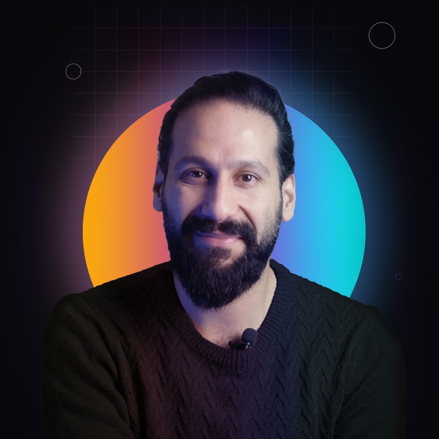 Channel Photo