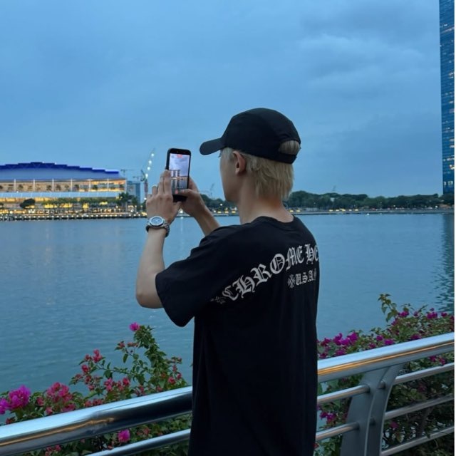 Channel Photo