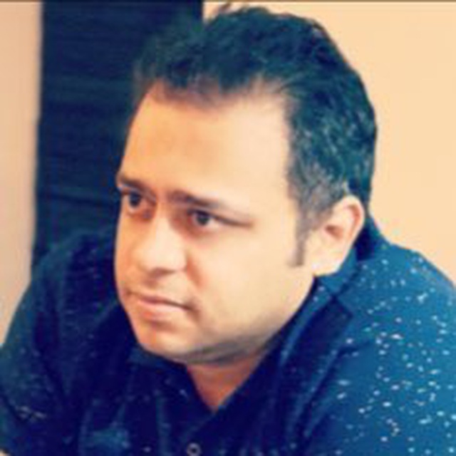 Channel Photo