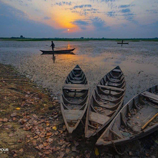 Channel Photo
