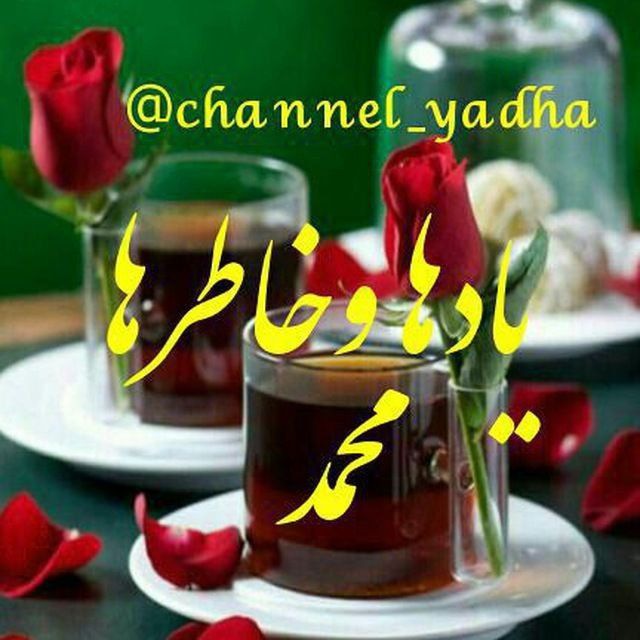 Channel Photo