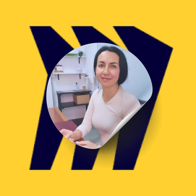 Channel Photo