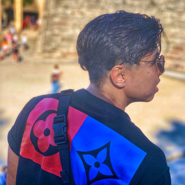 Channel Photo