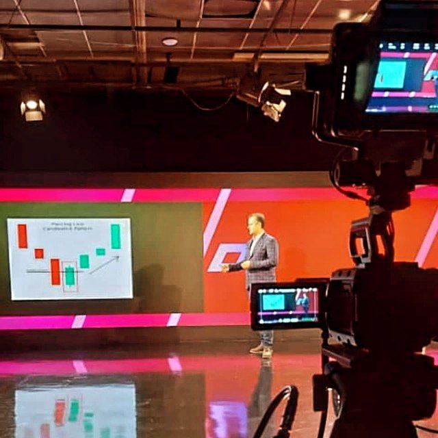 Channel Photo