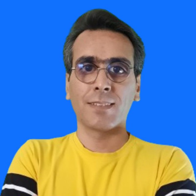 Channel Photo