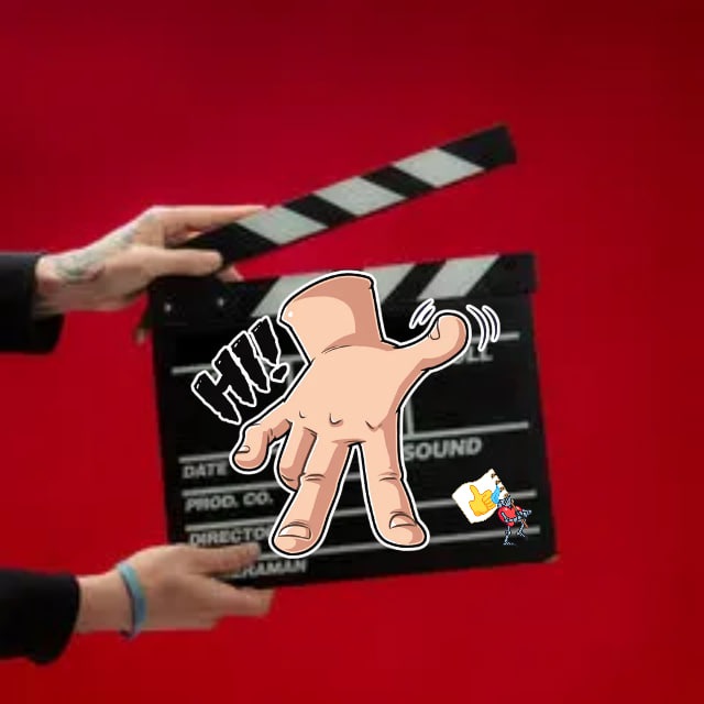 Channel Photo