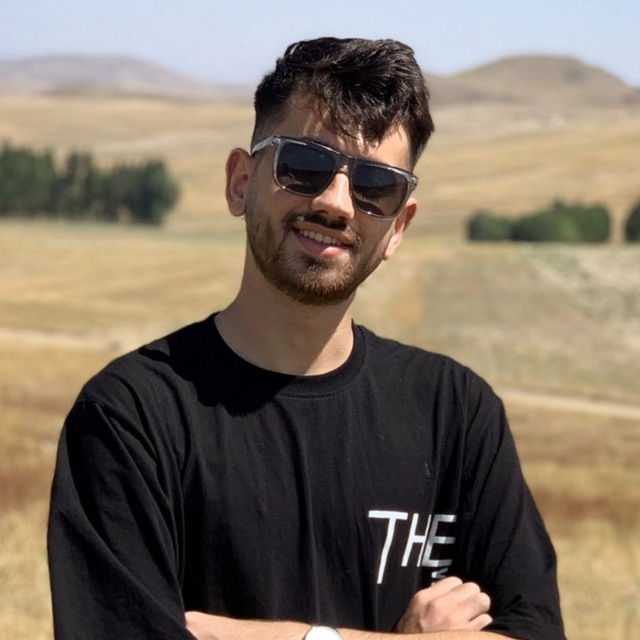 Channel Photo