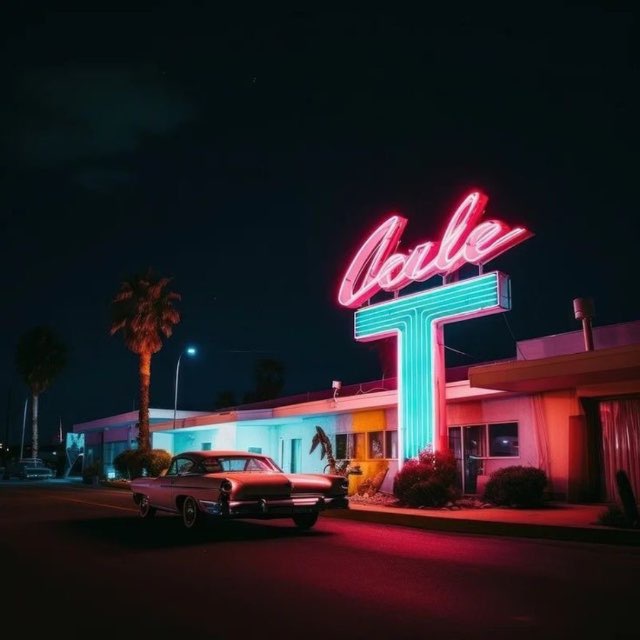 Channel Photo