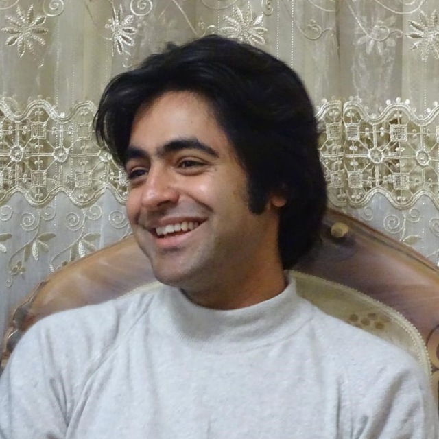 Channel Photo