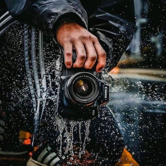 Channel Photo