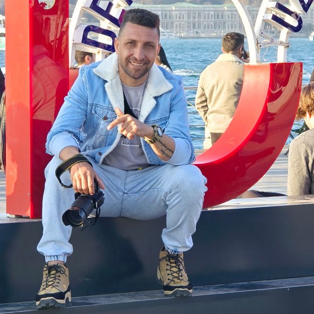 Channel Photo