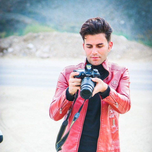 Channel Photo
