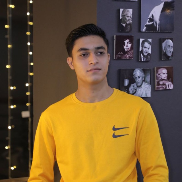 Channel Photo