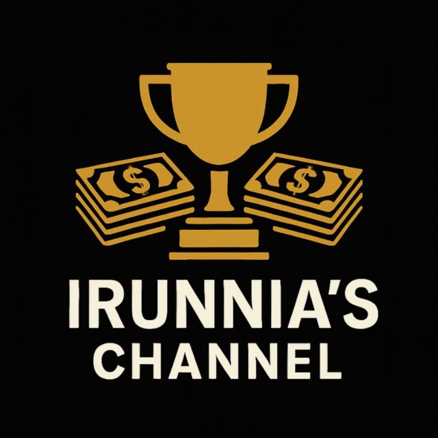 Channel Photo