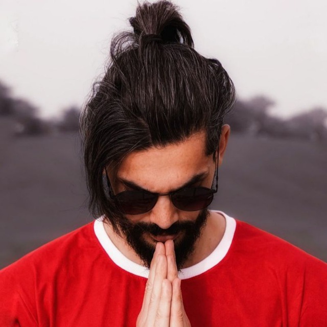 Channel Photo