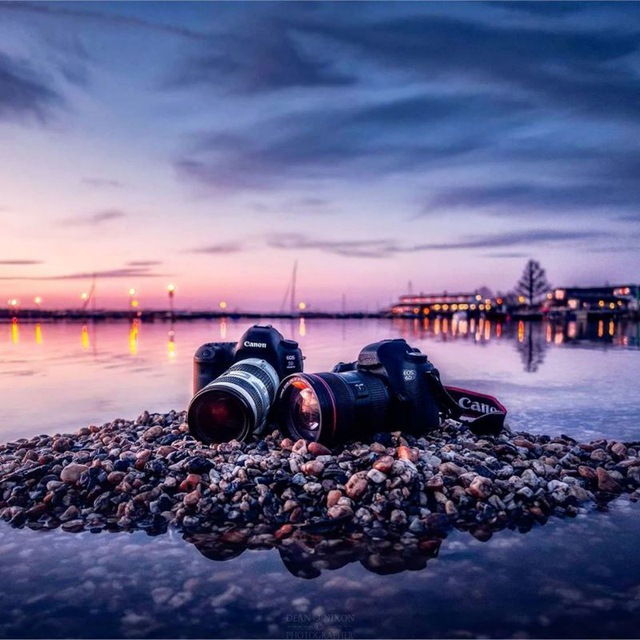 Channel Photo