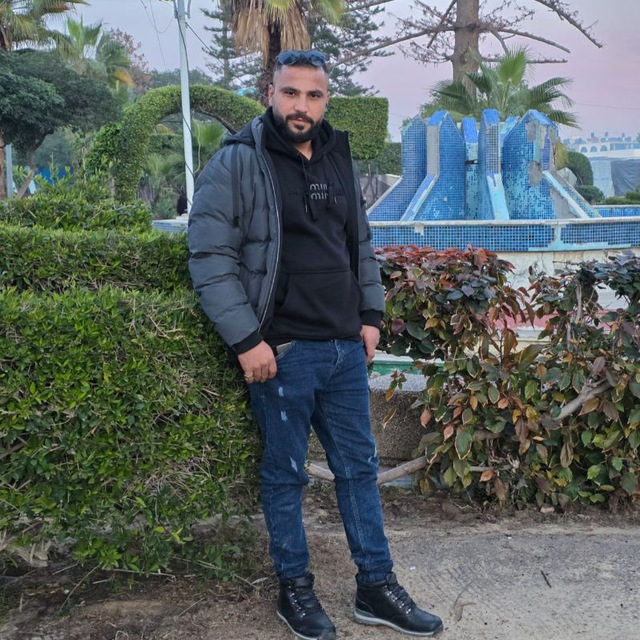 Channel Photo