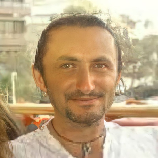Channel Photo