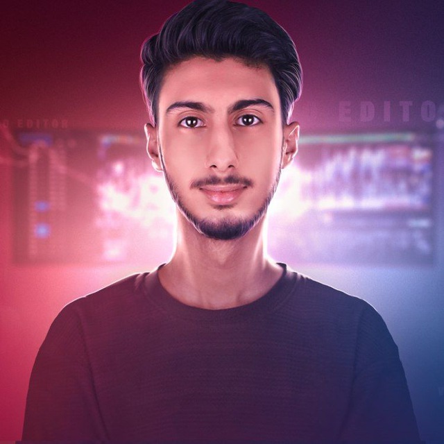Channel Photo