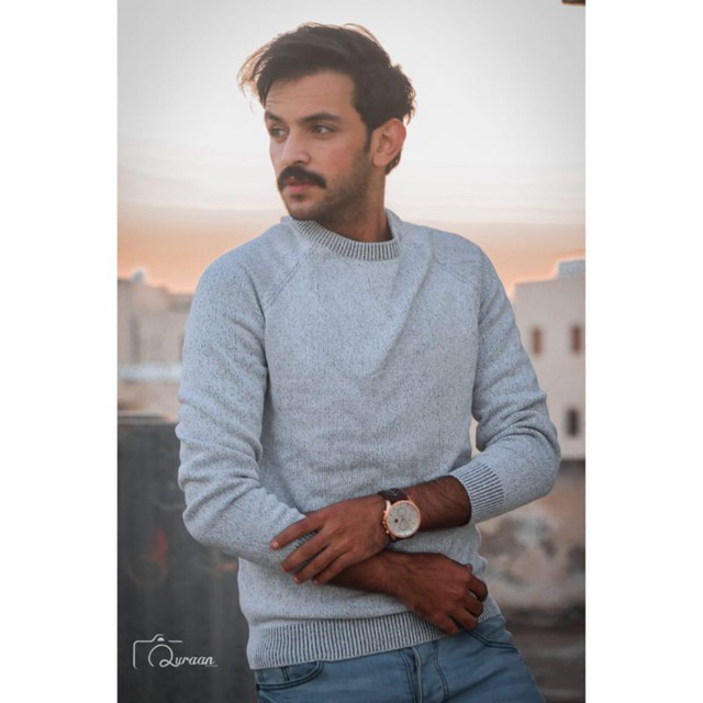 Channel Photo