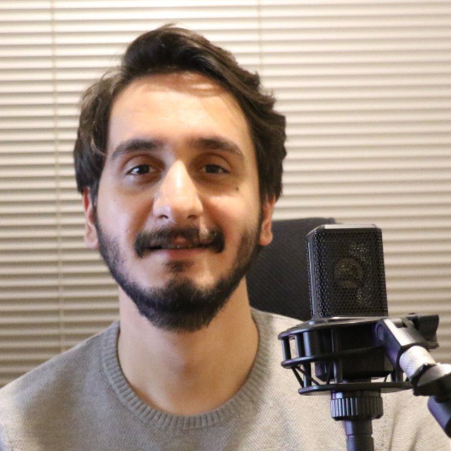 Channel Photo