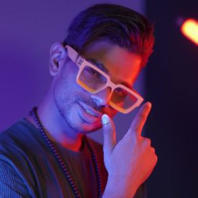 Channel Photo