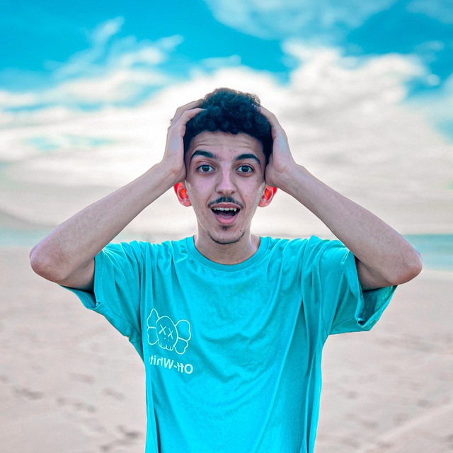 Channel Photo