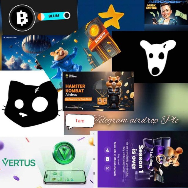 Channel Photo