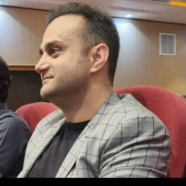 Channel Photo