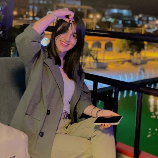 Channel Photo
