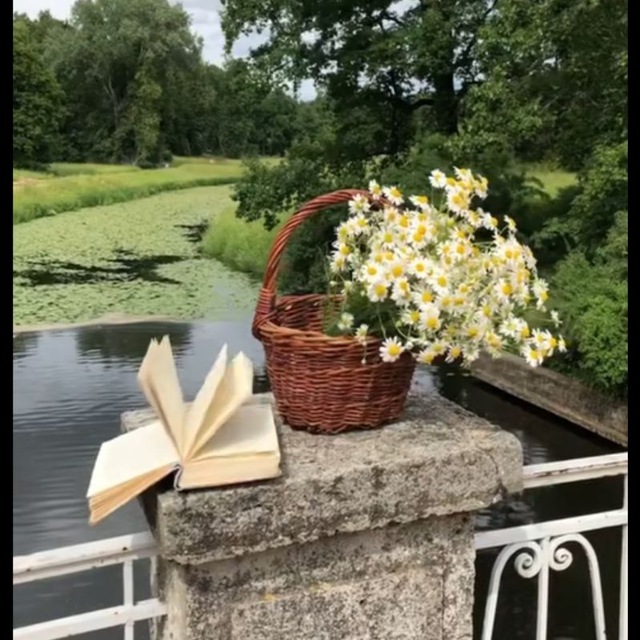 Channel Photo