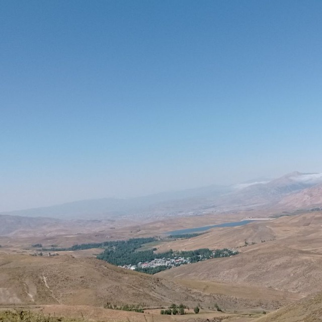 Channel Photo