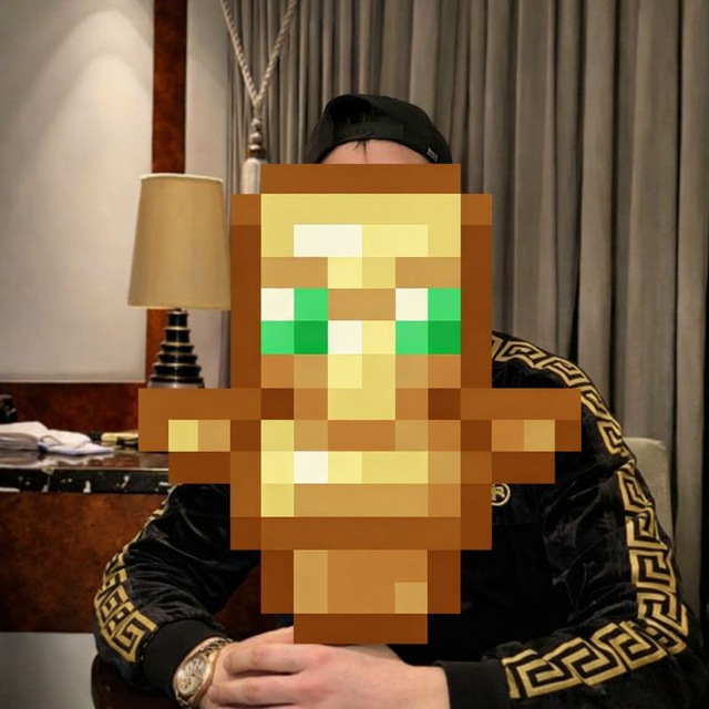 Channel Photo