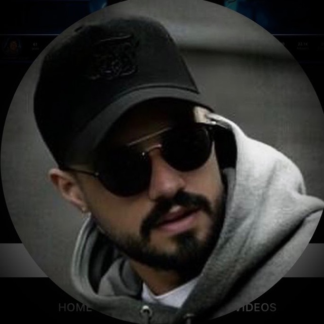 Channel Photo