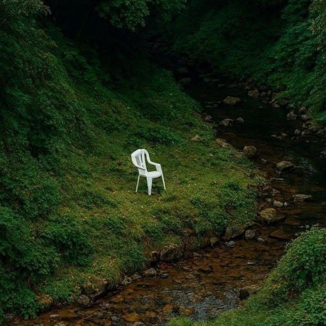 Channel Photo