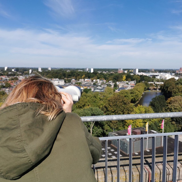 Channel Photo