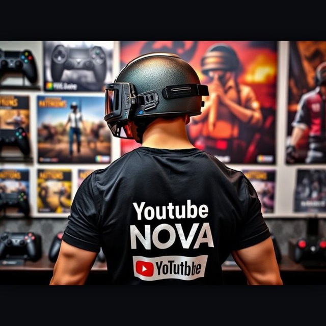 Channel Photo