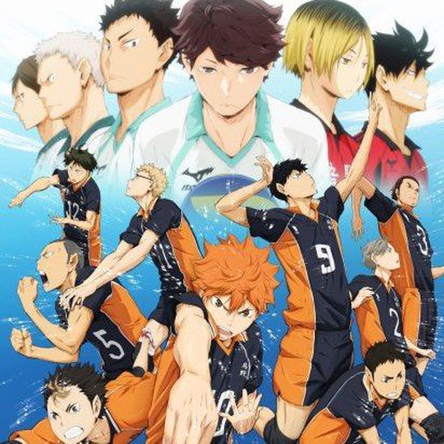 Channel Photo