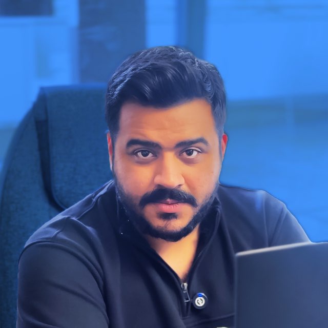 Channel Photo