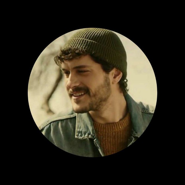 Channel Photo