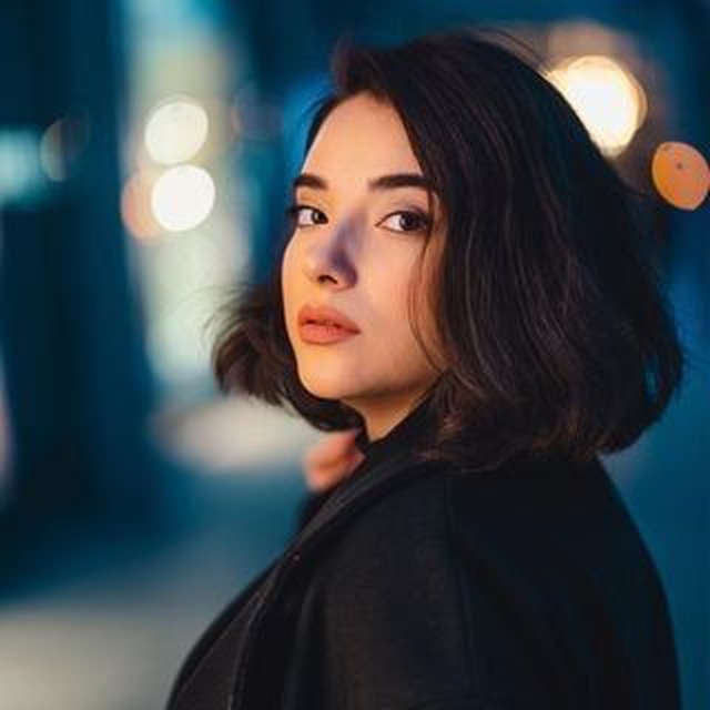 Channel Photo