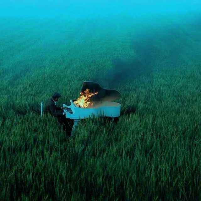 Channel Photo