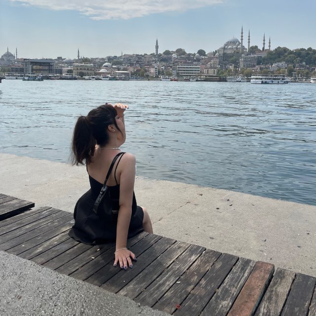 Channel Photo