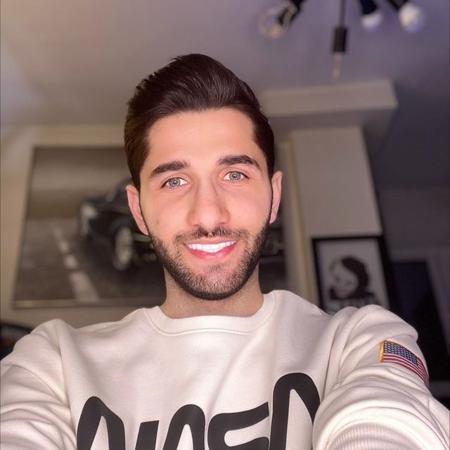 Channel Photo