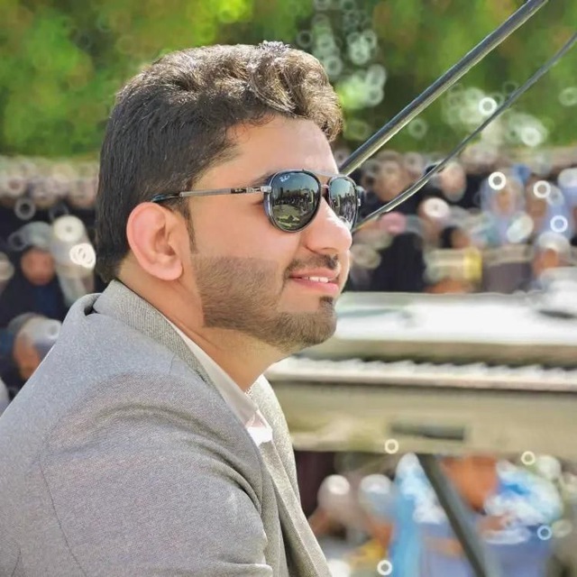 Channel Photo