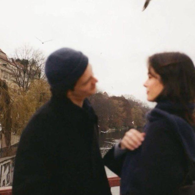 Channel Photo