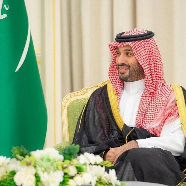 Channel Photo