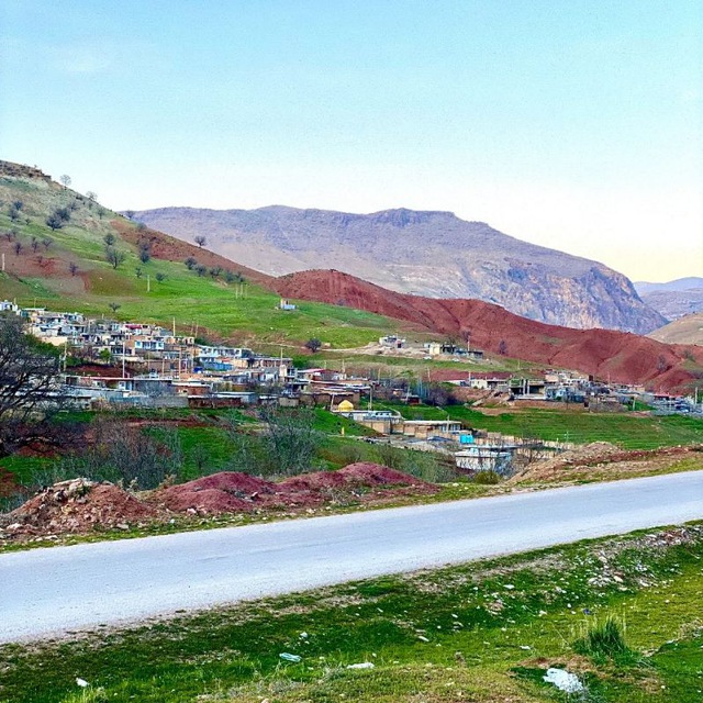 Channel Photo