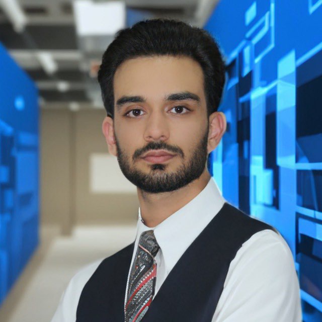 Channel Photo