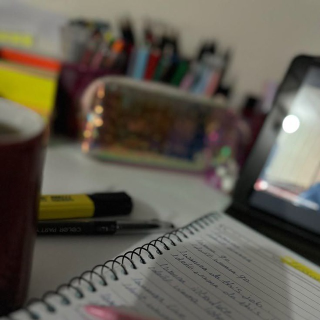 Channel Photo